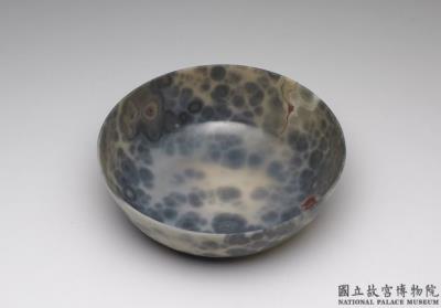 图片[2]-Agate washer, made by Qing court,  Qing dynasty, Qianlong reign (1736-1795)-China Archive